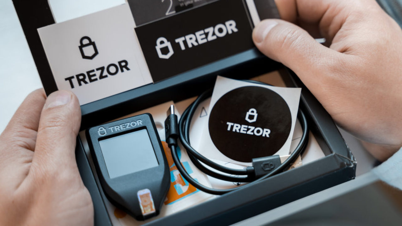 Can Trezor Wallet Be Hacked? Find Out the Truth Here!