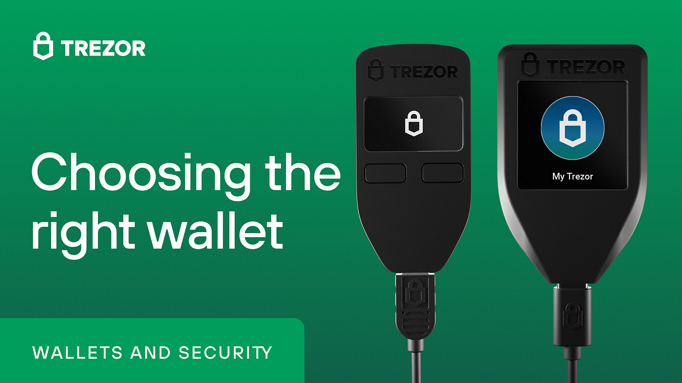What are the Benefits of Paying Trezor Wallet Fees?