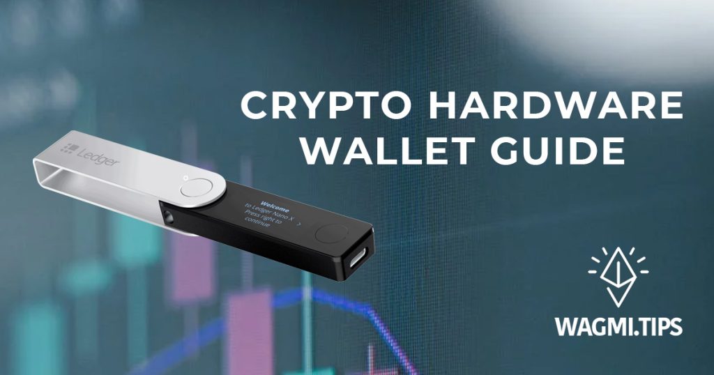 How does the Ledger Nano work?