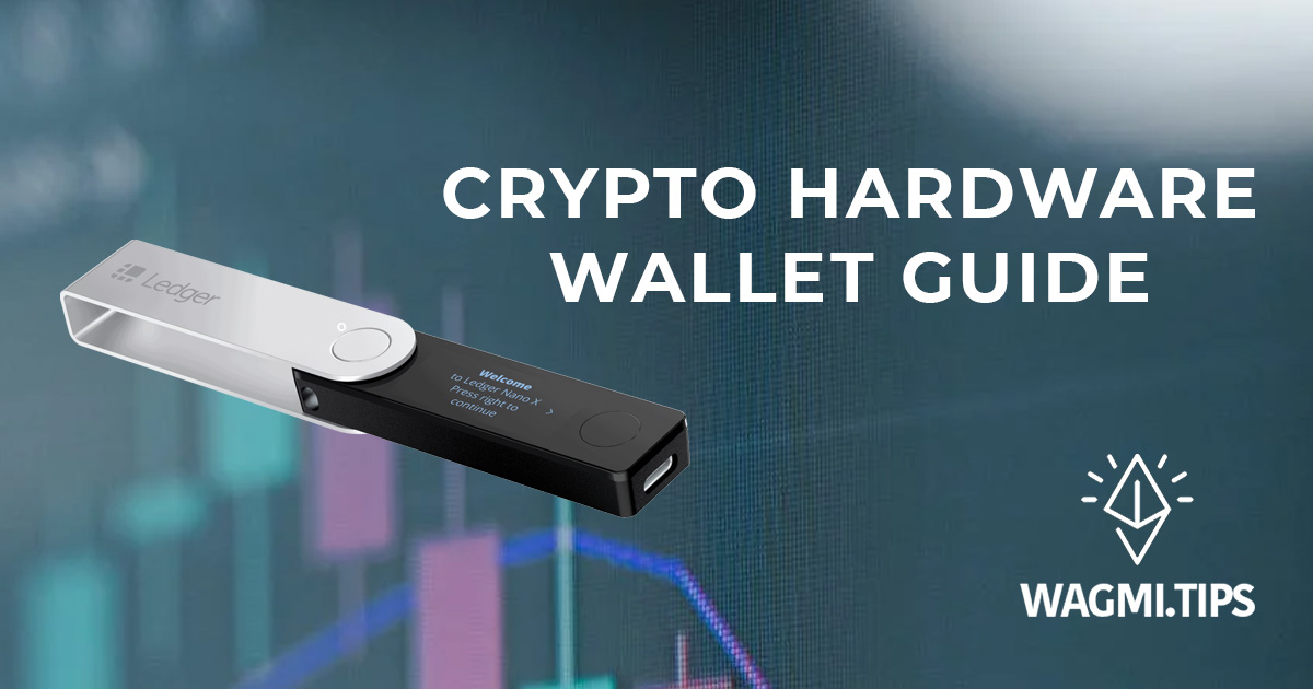 Everything You Need to Know About Wallet Ledger Nano S