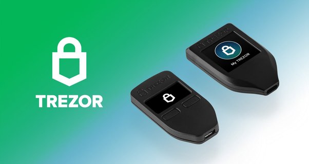 Trezor Web Wallet: Secure and Easy-to-Use Crypto Wallet