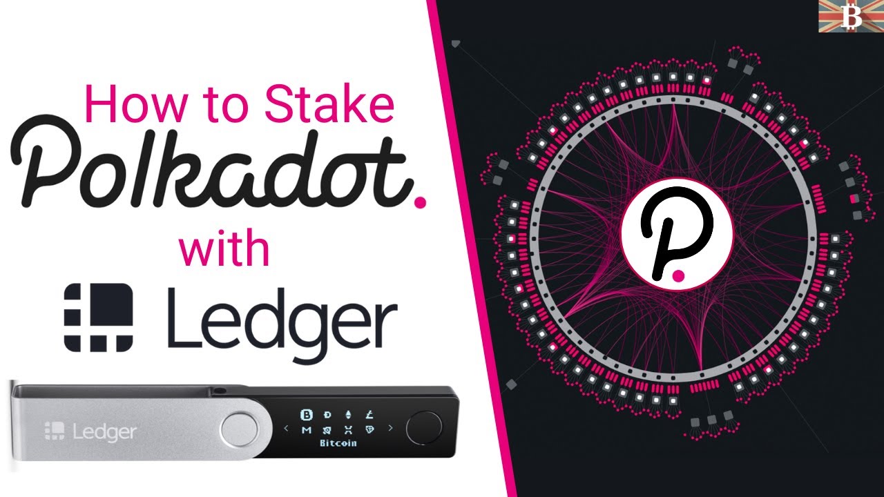 Get Your Polkadot Wallet Ledger Today